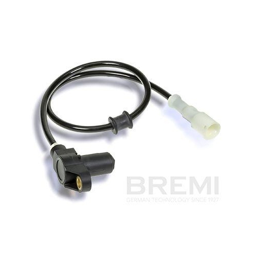 BREMI Sensor, Raddrehzahl