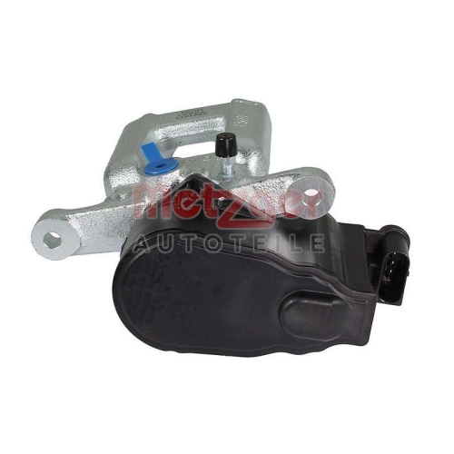 METZGER AUTOTEILE Bremssattel GREENPARTS