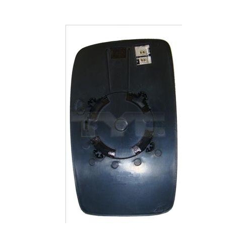 TYC Spiegelglas, Außenspiegel