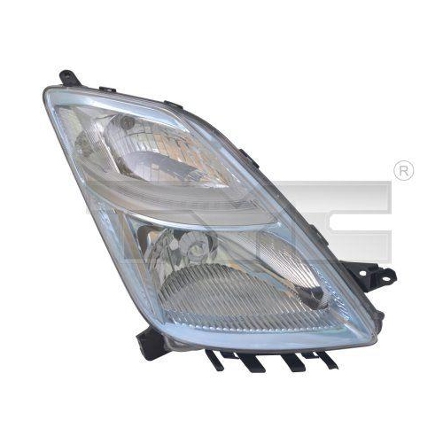 TYC Hauptscheinwerfer