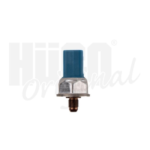 ASTEMO-HITACHI Sensor, Kraftstoffdruck Hueco