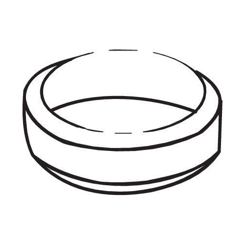 BOSAL Dichtung, Abgasrohr 256-558
