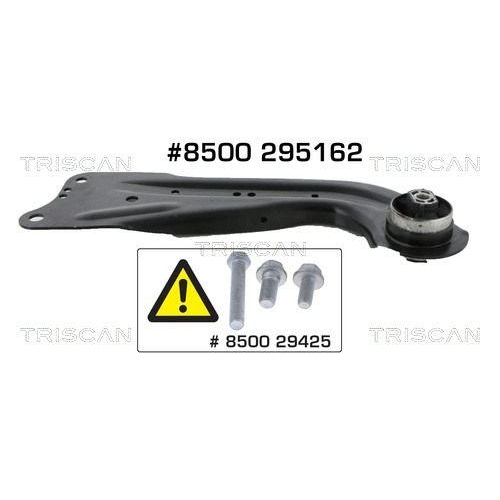 TRISCAN Lenker, Radaufhängung 8500 295162
