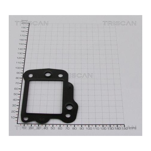 TRISCAN Dichtung 8813 994
