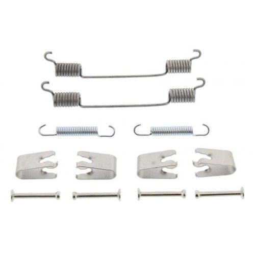 MAPCO Zubeh&ouml;rsatz, Bremsbacken 9141