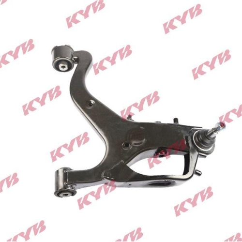 KYB Lenker, Radaufh&auml;ngung KSC5262