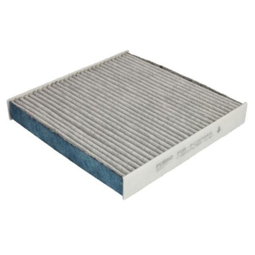 PURRO Filter, Innenraumluft PUR-PC8050AG