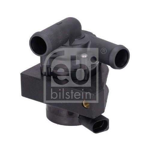 FEBI BILSTEIN Zusatzwasserpumpe (Kühlwasserkreislauf) 193266