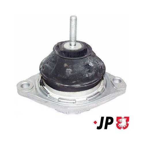 JP GROUP Lagerung, Motor JP 1117910680