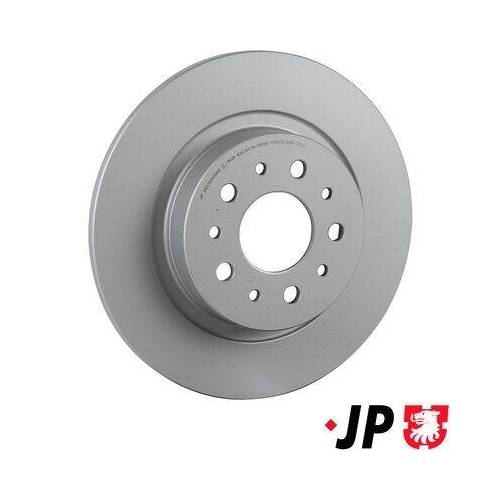 JP GROUP Bremsscheibe JP 3363200800