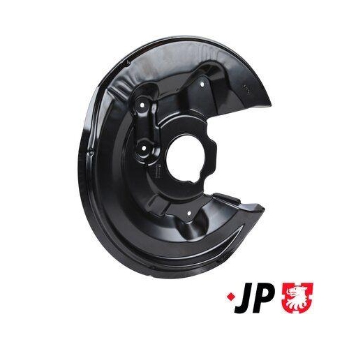 JP GROUP Spritzblech, Bremsscheibe JP 1164303970