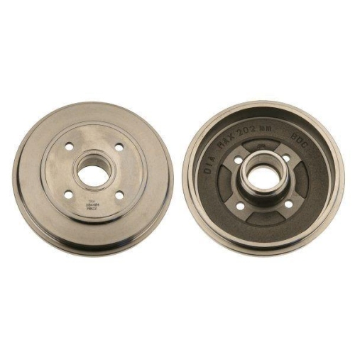 TRW Bremstrommel DB4404