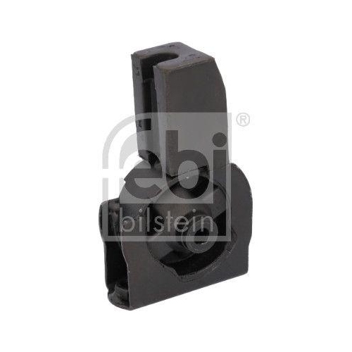 FEBI BILSTEIN Lagerung, Motor 184976