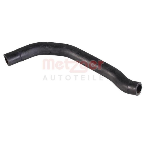 METZGER AUTOTEILE Schlauch, Kurbelgeh&auml;useentl&uuml;ftung 2380227