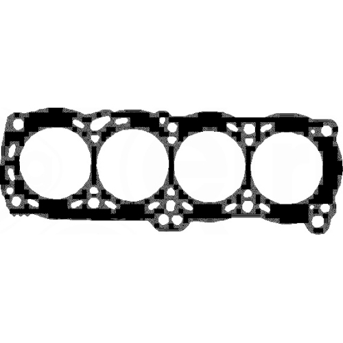 ELRING Dichtung, Zylinderkopf 580.791