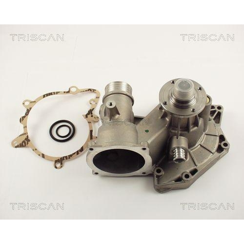 TRISCAN Wasserpumpe, Motork&uuml;hlung 8600 11012