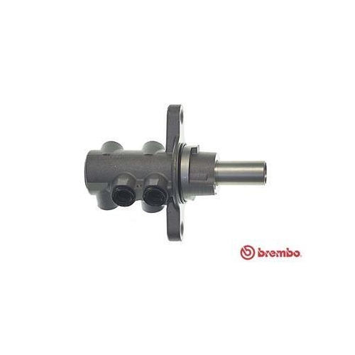 BREMBO Hauptbremszylinder ESSENTIAL LINE M 23 136