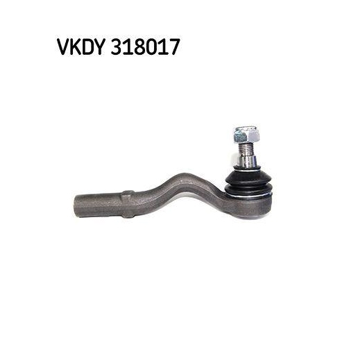 SKF Spurstangenkopf VKDY 318017
