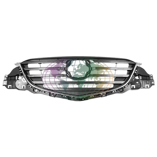 Lexmond Trading BV K&uuml;hlergitter 5605380