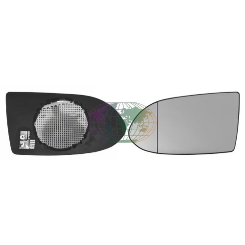 Lexmond Trading BV Spiegelglas, Au&szlig;enspiegel 6455072