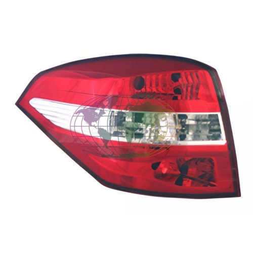 Lexmond Trading BV Schlussleuchte 7256422