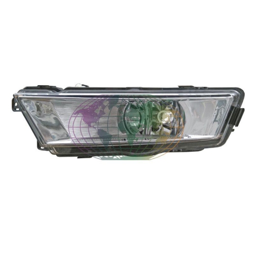 Lexmond Trading BV Nebelscheinwerfer 7861296