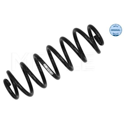 MEYLE Fahrwerksfeder MEYLE-ORIGINAL: True to OE. 100 739 0063