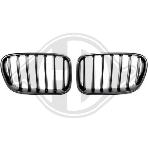 DIEDERICHS K&uuml;hlergitter HD Tuning 1276340