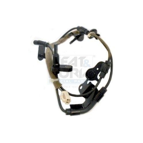 MEAT & DORIA Sensor, Raddrehzahl 90579