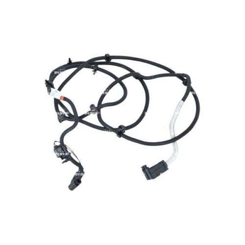 NRF Harnstoffschlauch 706020