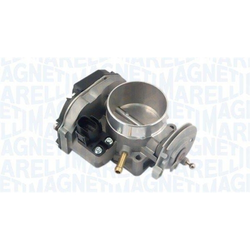 MAGNETI MARELLI Drosselklappenstutzen 802000000049