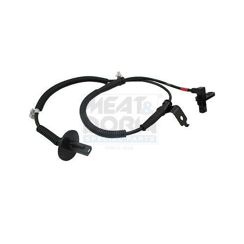 MEAT & DORIA Sensor, Raddrehzahl 90939