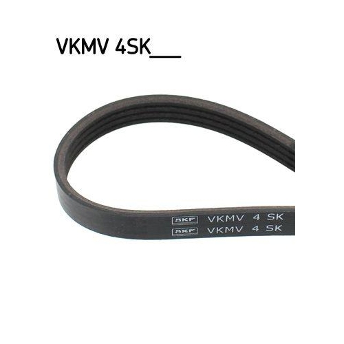 SKF Keilrippenriemen VKMV 4SK906