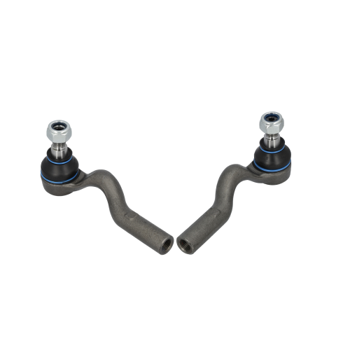 MEYLE Original Set-Spurstangenkopf Vorderachse L+R 016 020 6339+016 020 6340
