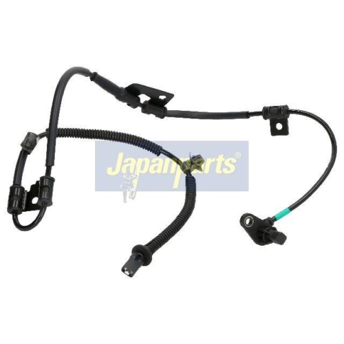 JAPANPARTS Sensor, Raddrehzahl ABS-H15