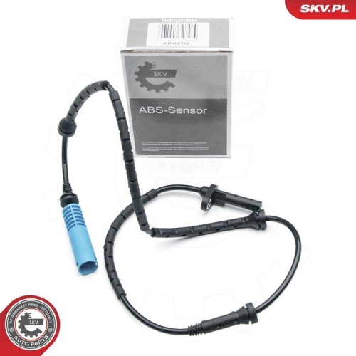 ESEN SKV Sensor, Raddrehzahl 06SKV312