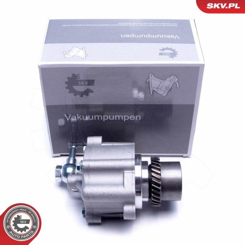 ESEN SKV Unterdruckpumpe, Bremsanlage 18SKV054