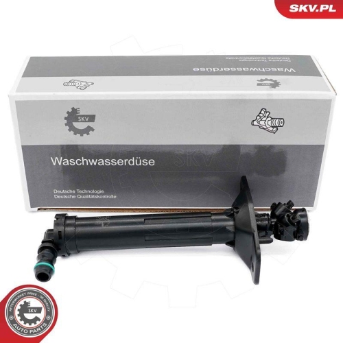 ESEN SKV Waschwasserd&uuml;se, Scheinwerferreinigung 15SKV737