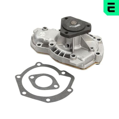 OPTIMAL Wasserpumpe, Motork&uuml;hlung AQ-1582