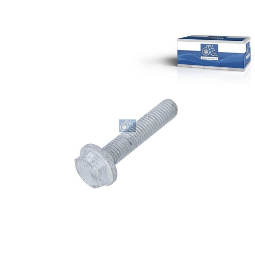DT Spare Parts Schraube 4.40428