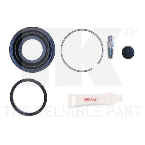 NK Reparatursatz, Bremssattel 8845015