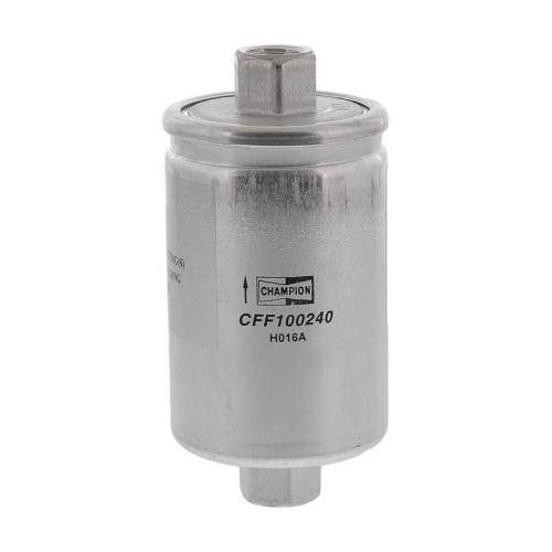 CHAMPION Kraftstofffilter CFF100240
