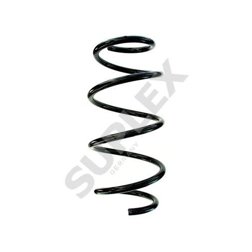 SUPLEX Fahrwerksfeder 03355