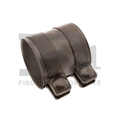 FA1 Rohrverbinder, Abgasanlage 114-680