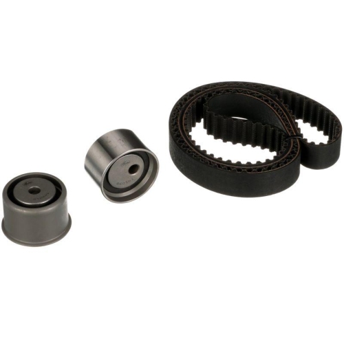 GATES Zahnriemensatz PowerGrip&trade; K015611XS