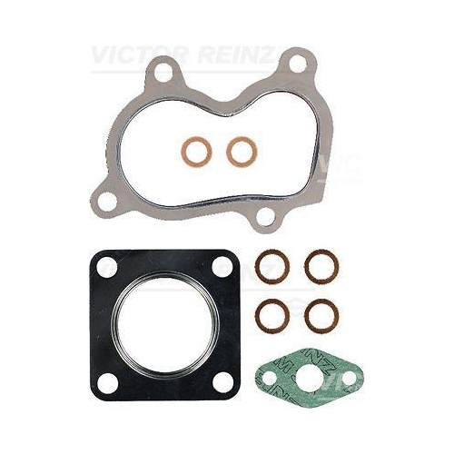 VICTOR REINZ Montagesatz, Lader 04-10003-01