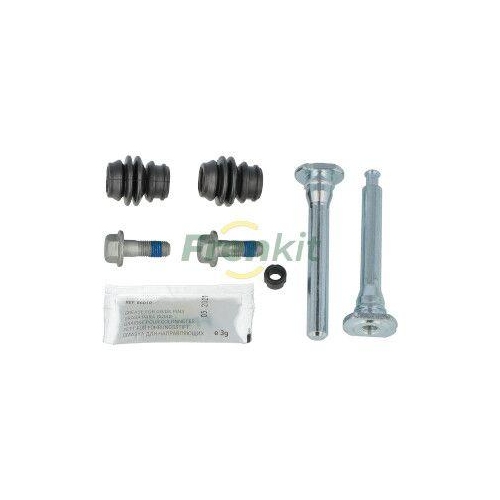FRENKIT F&uuml;hrungsh&uuml;lsensatz, Bremssattel 810092