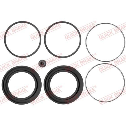 QUICK BRAKE Reparatursatz, Bremssattel 114-0334