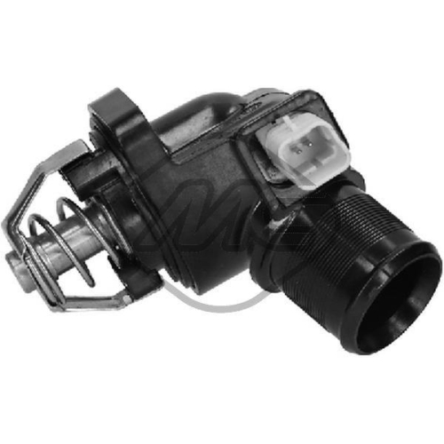 Metalcaucho Thermostatgeh&auml;use 03933