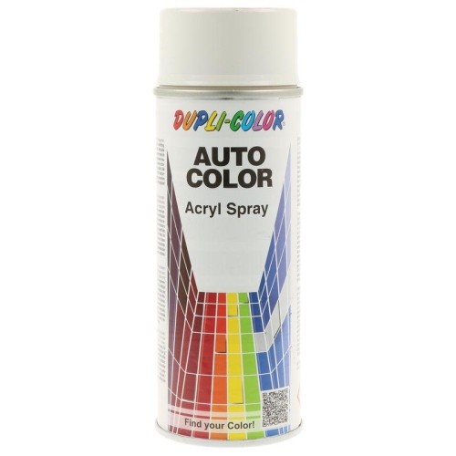 Spr&uuml;hfarbe Autolack Spraydose 400ml 577666 DUPLI COLOR